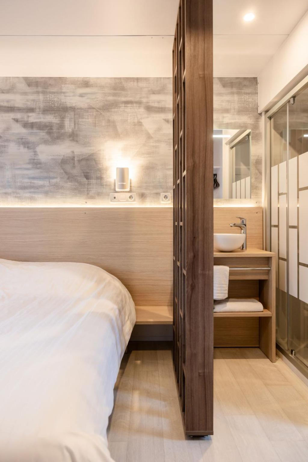 Holiday Home Natuurlijk De Veenhoop By Interhome Εξωτερικό φωτογραφία
