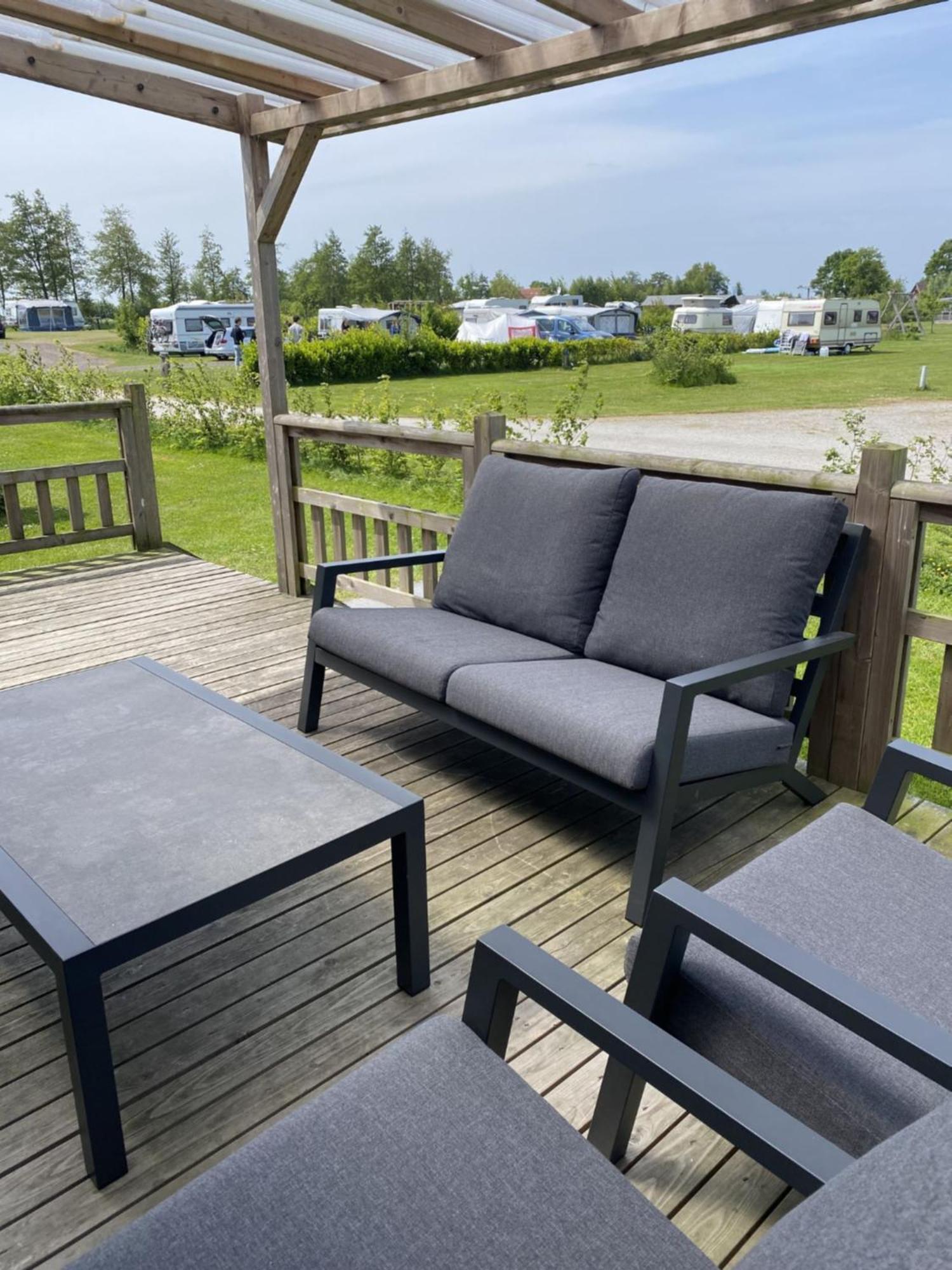 Holiday Home Natuurlijk De Veenhoop By Interhome Εξωτερικό φωτογραφία