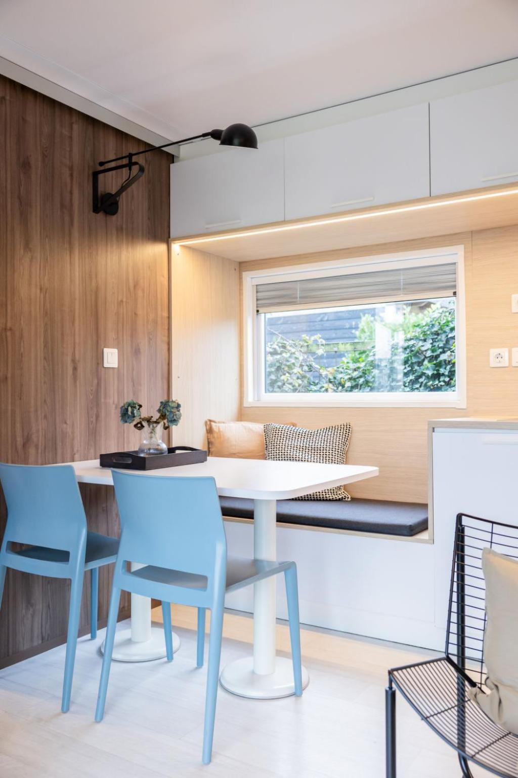 Holiday Home Natuurlijk De Veenhoop By Interhome Εξωτερικό φωτογραφία