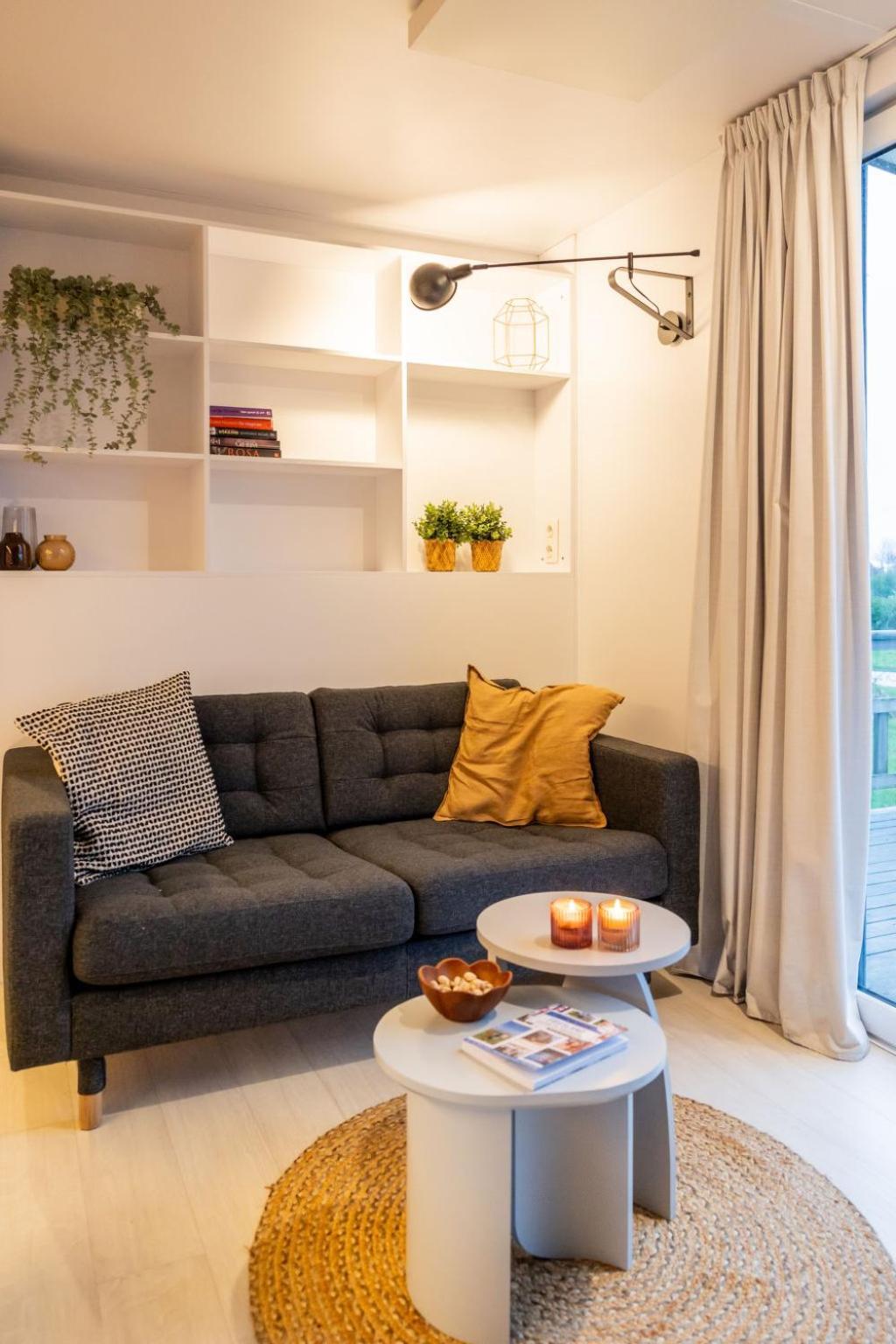 Holiday Home Natuurlijk De Veenhoop By Interhome Εξωτερικό φωτογραφία