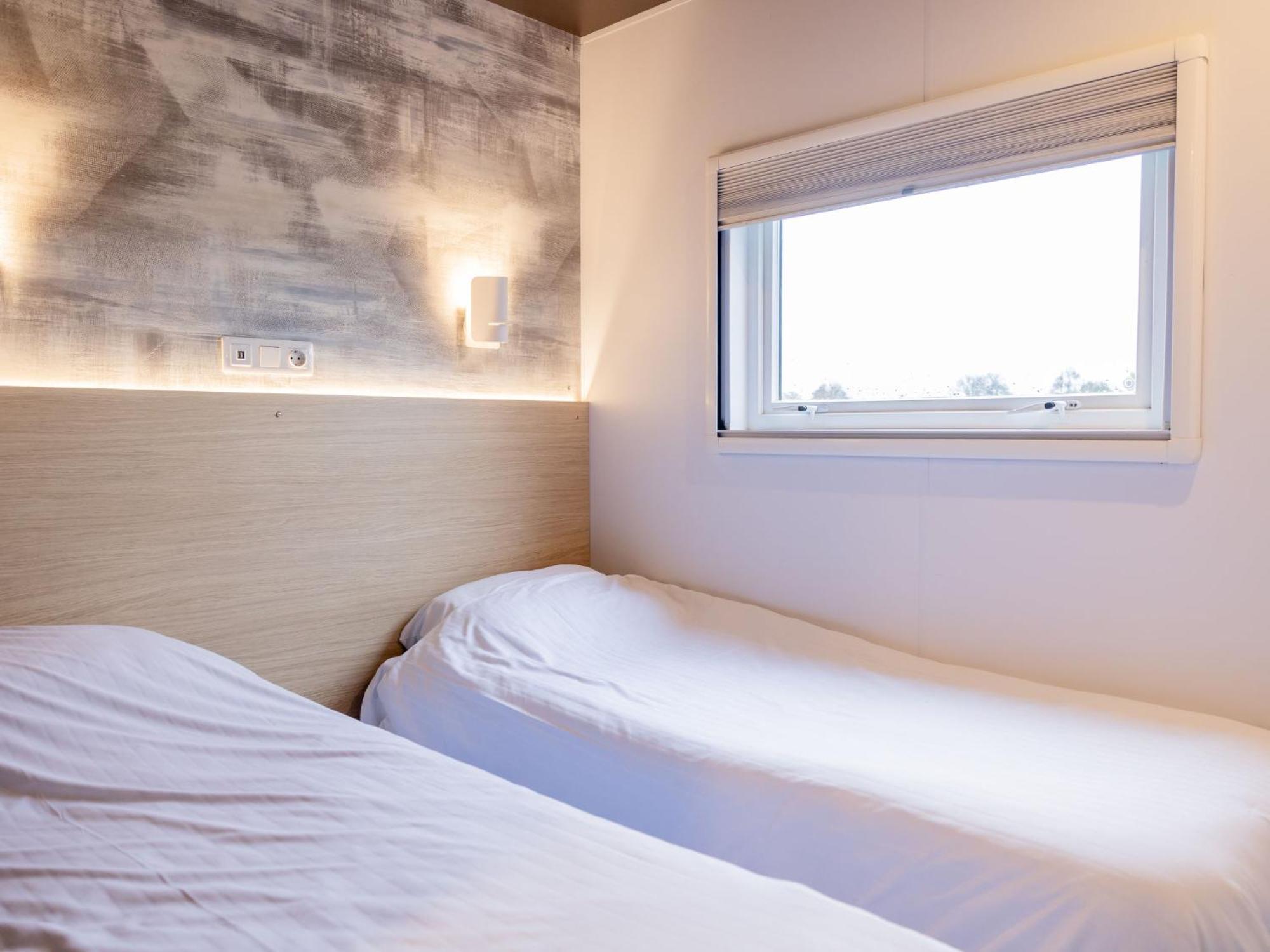 Holiday Home Natuurlijk De Veenhoop By Interhome Εξωτερικό φωτογραφία