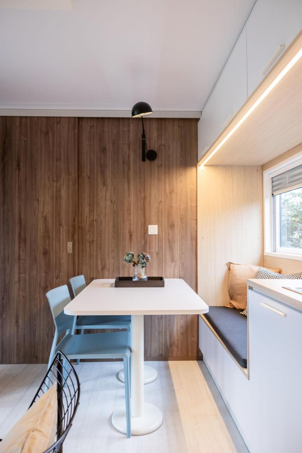 Holiday Home Natuurlijk De Veenhoop By Interhome Εξωτερικό φωτογραφία